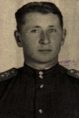 Иванов Николай Александрович