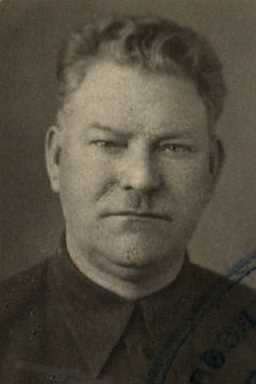 Иванов Александ (Александр) Николаевич