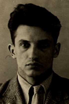 Макаров Георгий Васильевич