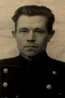 Малюгин|Малютин Сергей Иванович
