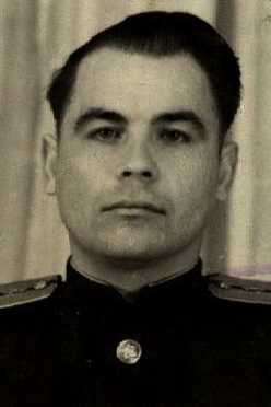 Денисов Борис Александрович