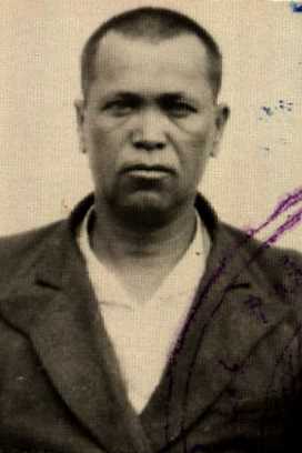Липкань Иосиф Евдокимович