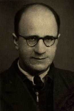 Липкин Айзик Израилевич|Израилович