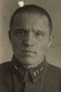 Маслов Иван Федотович