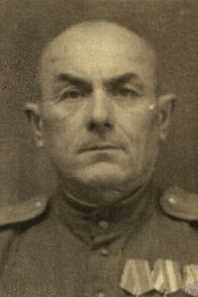 Леонович Тимофей Антонович