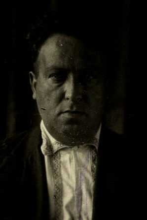 Лысый Соломон Залманович|Золманович