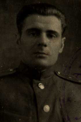 Мартыненко Андрей Антонович