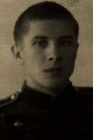 Сухоребров Алексей Степанович