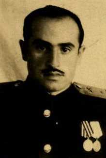 Мамедов Гасан Мамед-оглы|Мамедович