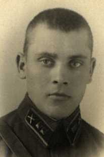 Логвин Александр Федорович