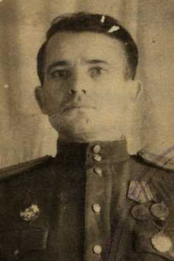 Мальцев Николай Степанович