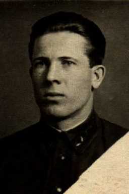 Легостаев Георгий Тихонович