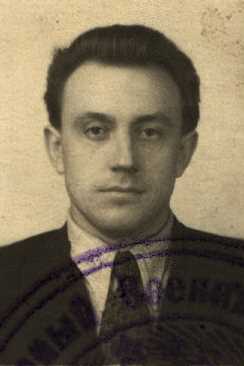 Юхименко Михаил Григорьевич