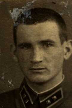 Мальцев Дмитрий Семенович