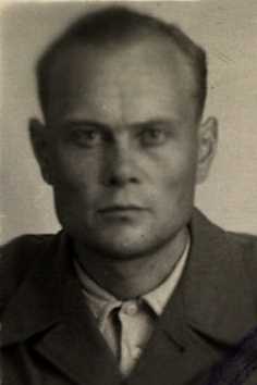Кузнецов Георгий Фролович