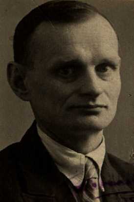 Ломоносов Сергей Григорьевич