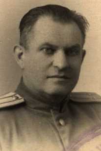 Синяков Павел Сергеевич