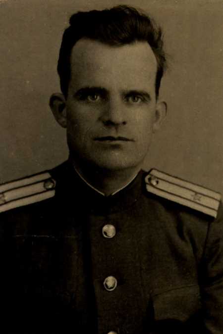 Рыбка Дмитрий Константинович