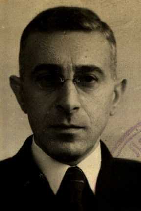 Фуки Михаил Михайлович