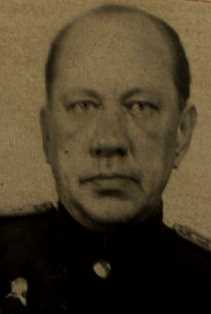 Луньков Николай Иванович