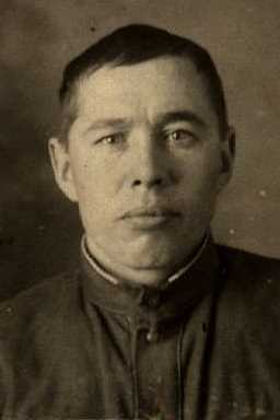 Кузнецов Александр Алексеевич