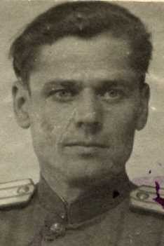 Мазур Иван Артемович