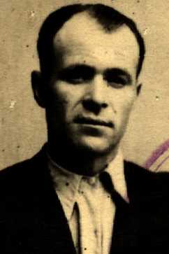 Кузнецов Петр Александрович