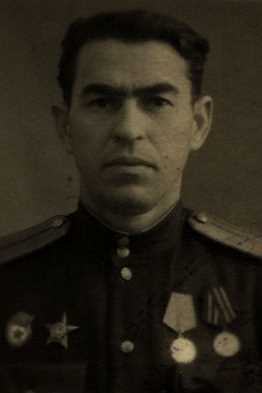 Лызик Сергей Александрович