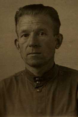 Люленков Петр Федорович