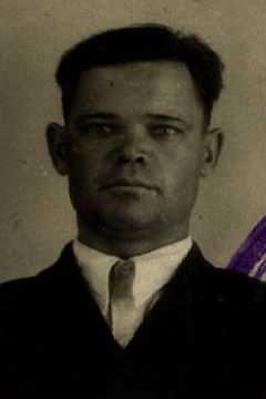 Кузнецов Иван Андреевич