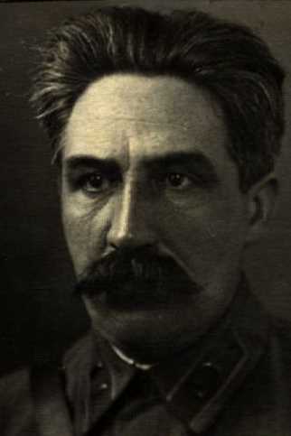 Яковлев Иван Иванович