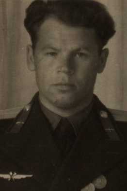 Савосин Константин Сергеевич