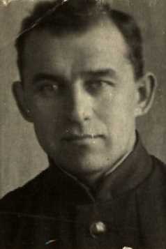 Евгеньев Михаил Константинович