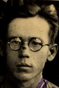 Лачугин Николай Ефимович