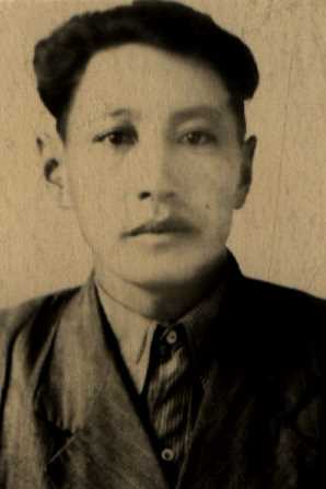 Макишев Аубенер