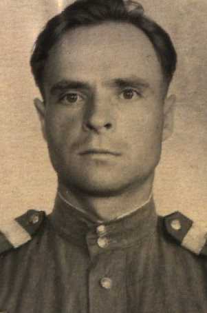 Верин Михаил Иванович