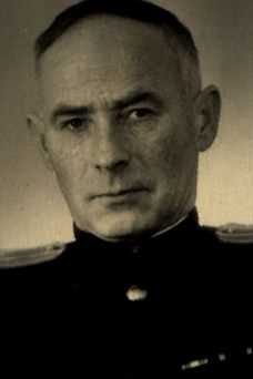 Кузнецов Иван Андреевич