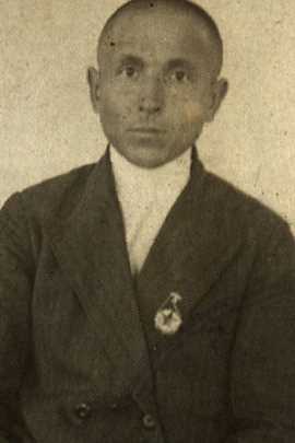 Кузнецов Григорий Алексеевич