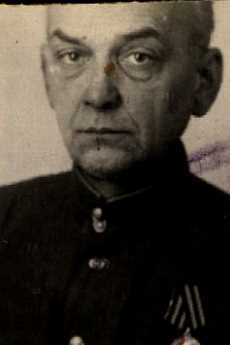 Лукашевич Павел Александрович