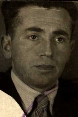 Липкин Григорий Маркович