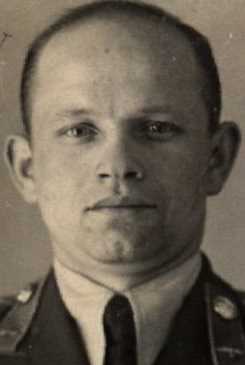 Медноногов Вячеслав Александрович