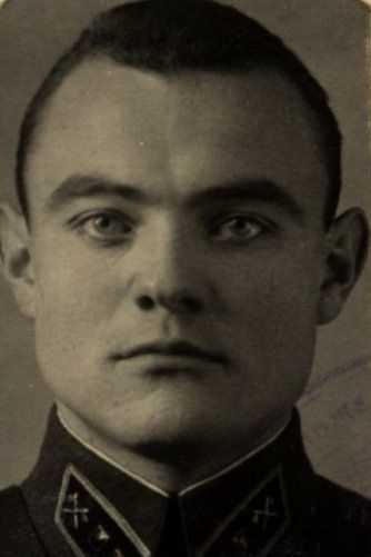 Павленко Виктор Алексеевич