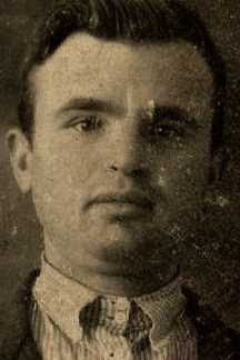 Тризна Иван Евтеевич