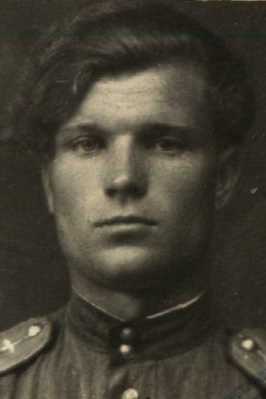 Антонов Анатолий Сергеевич