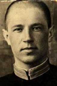 Мельник Павел Мартьянович