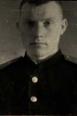 Евдокимов Иван Дмитриевич