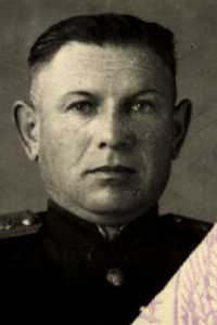 Беляев Алексей Васильевич
