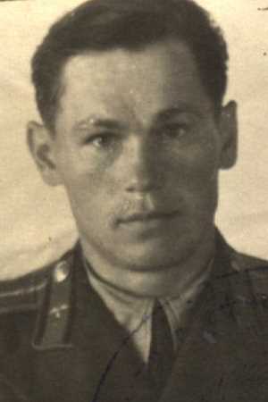 Скнар Иван Николаевич