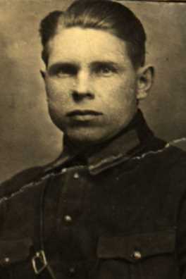 Лошкарев Василий Иванович