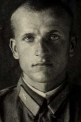 Молчанов Григорий Максимович